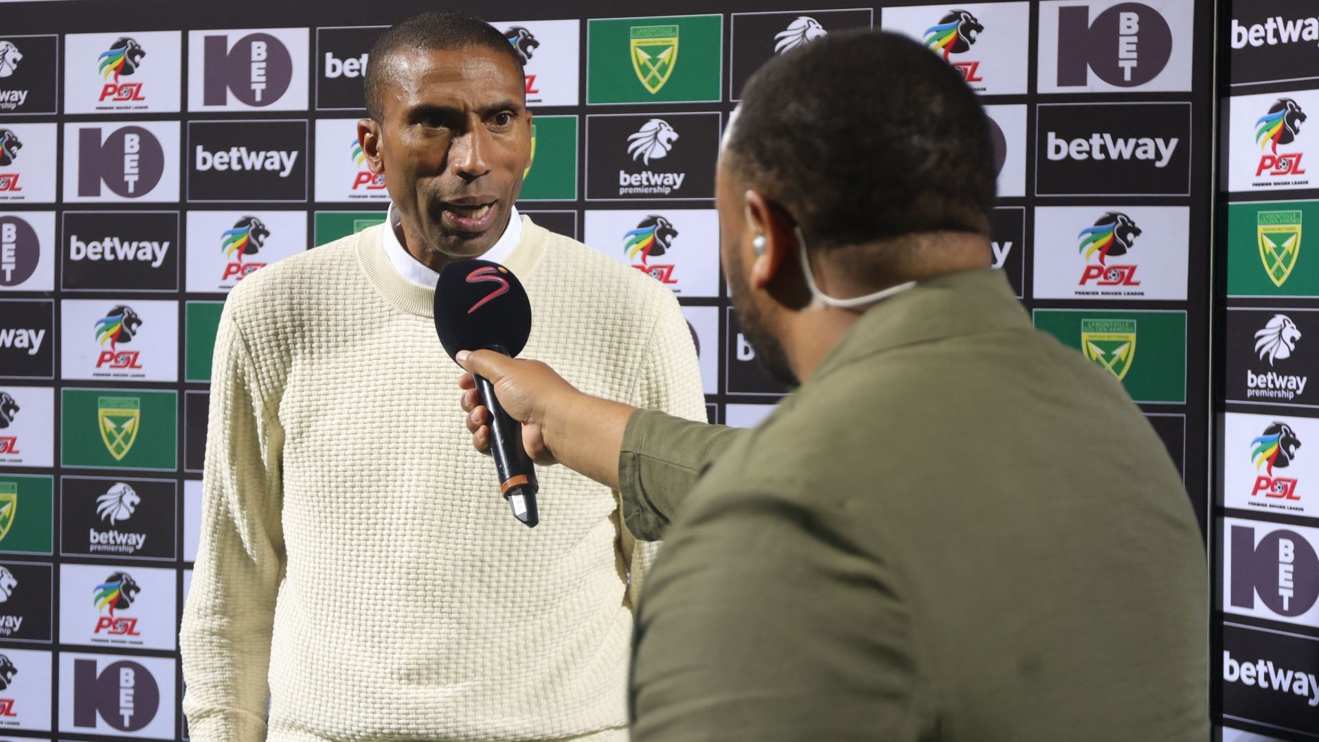 Abdeslam Ouaddou, Orlando Pirates