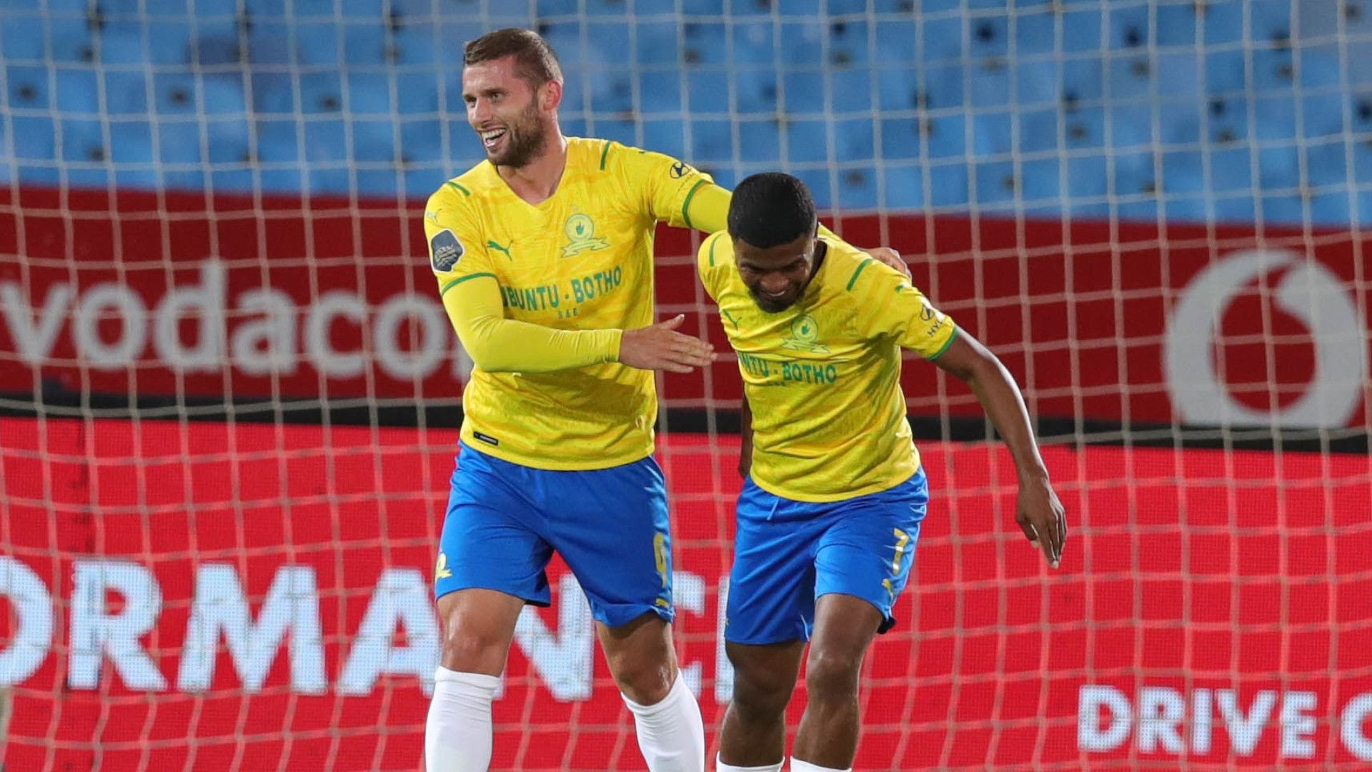 Pavol Safranko Lyle Lakay