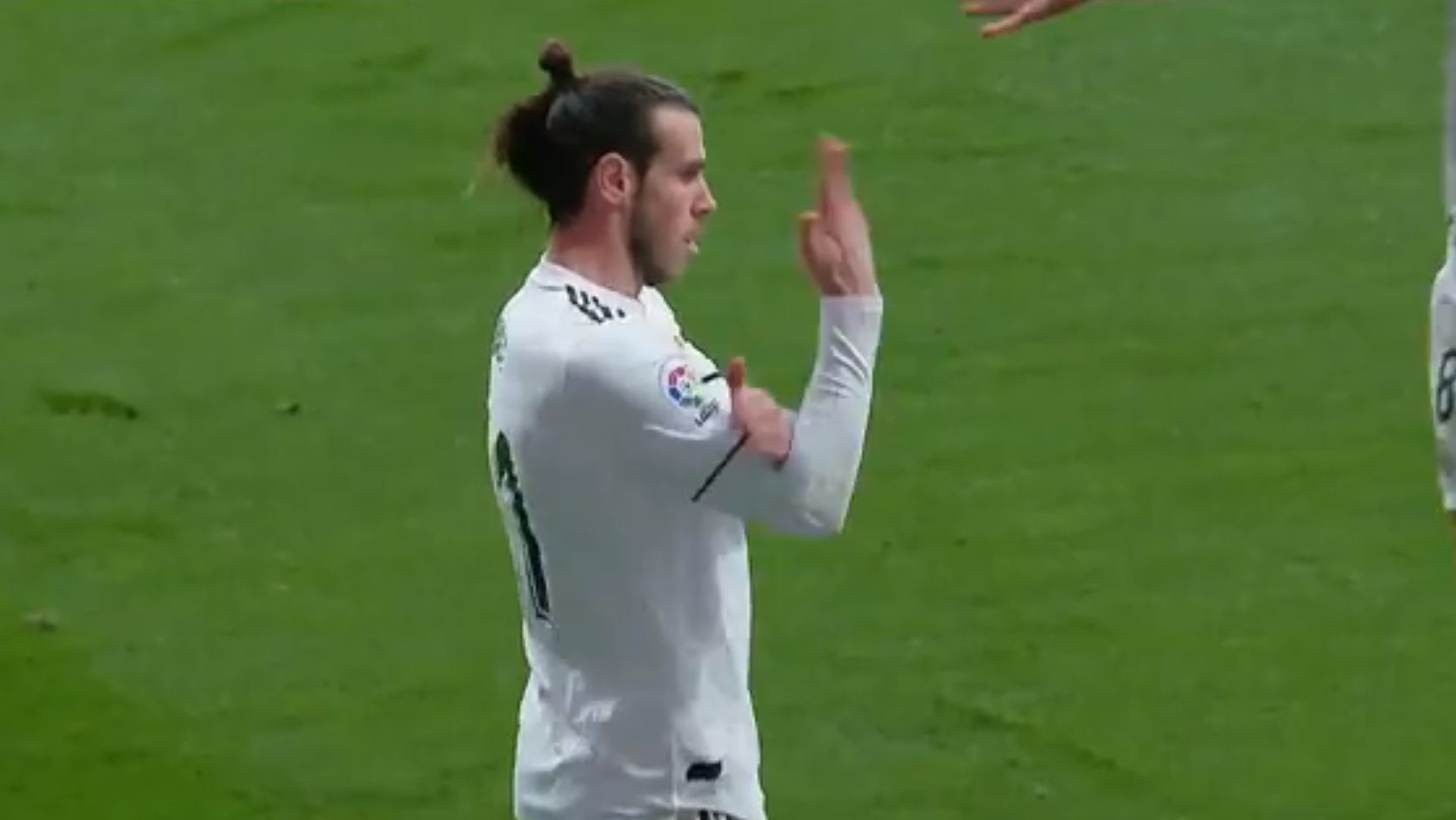 Bale celebración