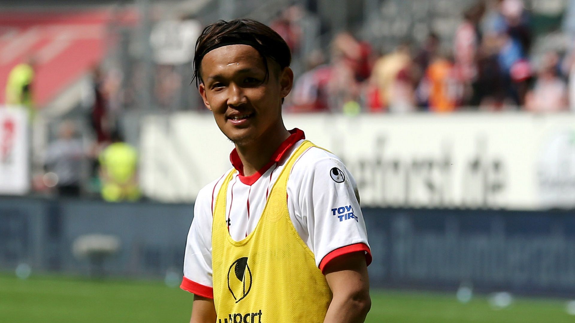 2018-08-19 Usami Dusseldorfs