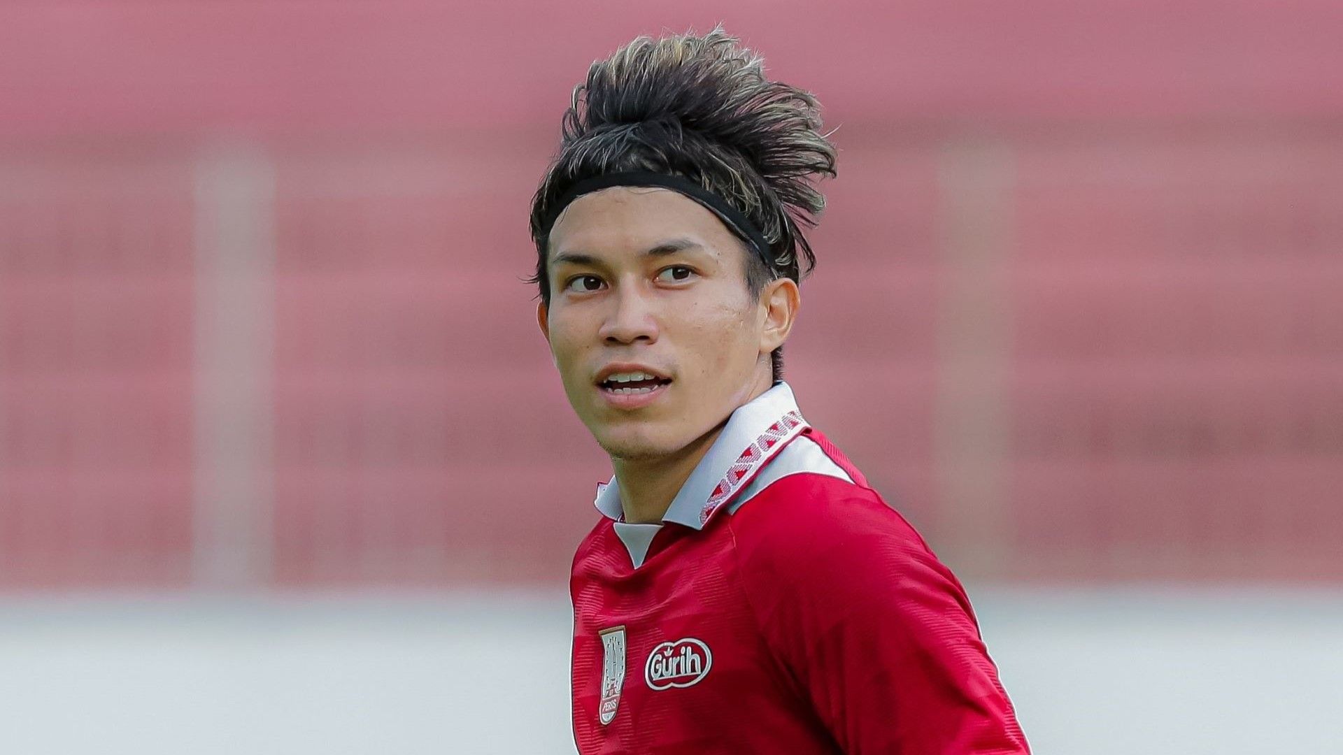 Ryo Matsumura - Persis Solo