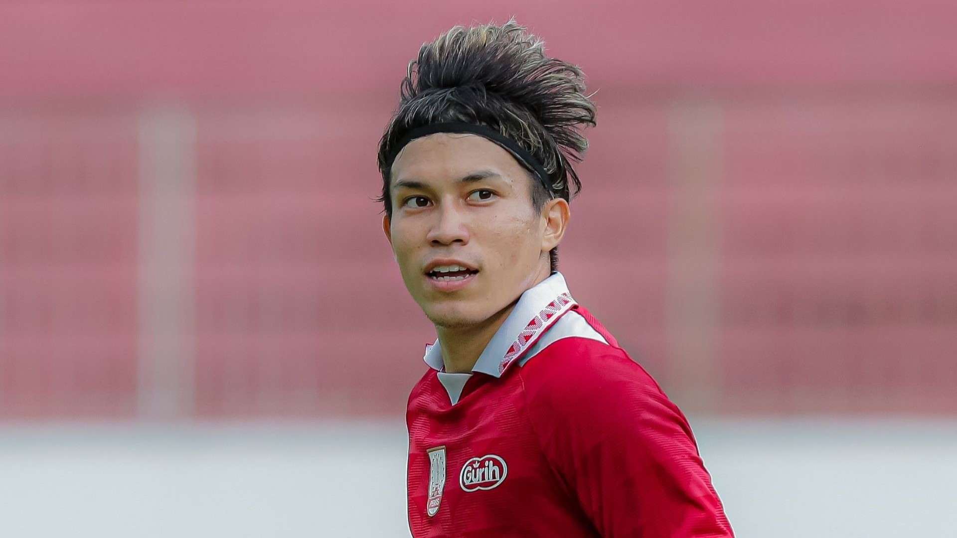 Ryo Matsumura - Persis Solo