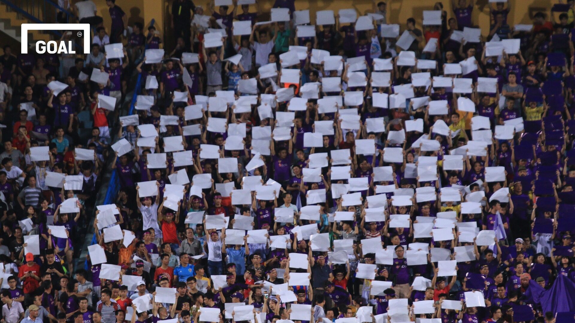 Hà Nội vs Thanh Hóa