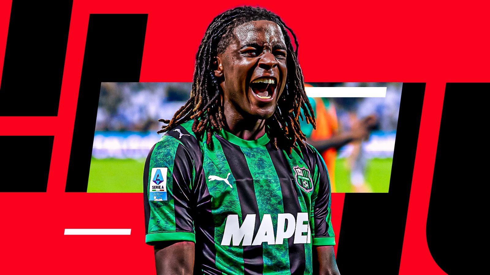 grafica Bakola Milan