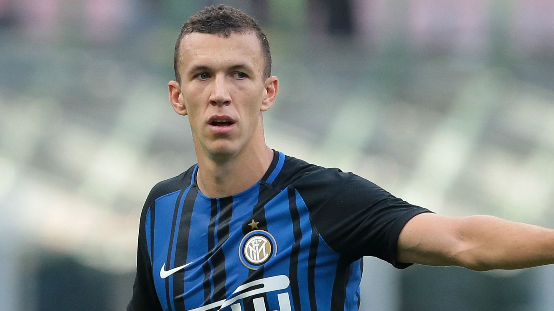 Ivan Perisic Inter