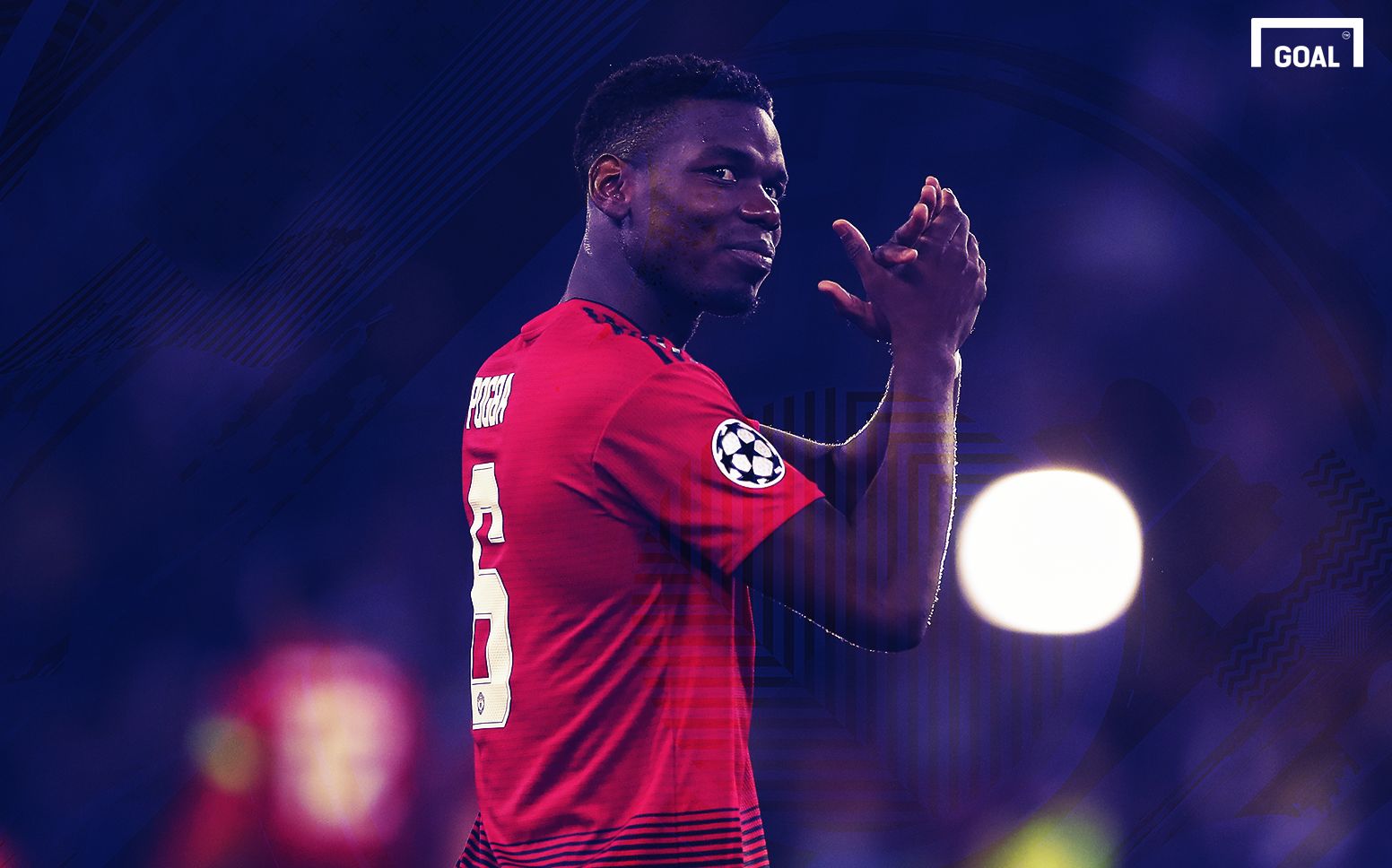 Paul Pogba - FUT
