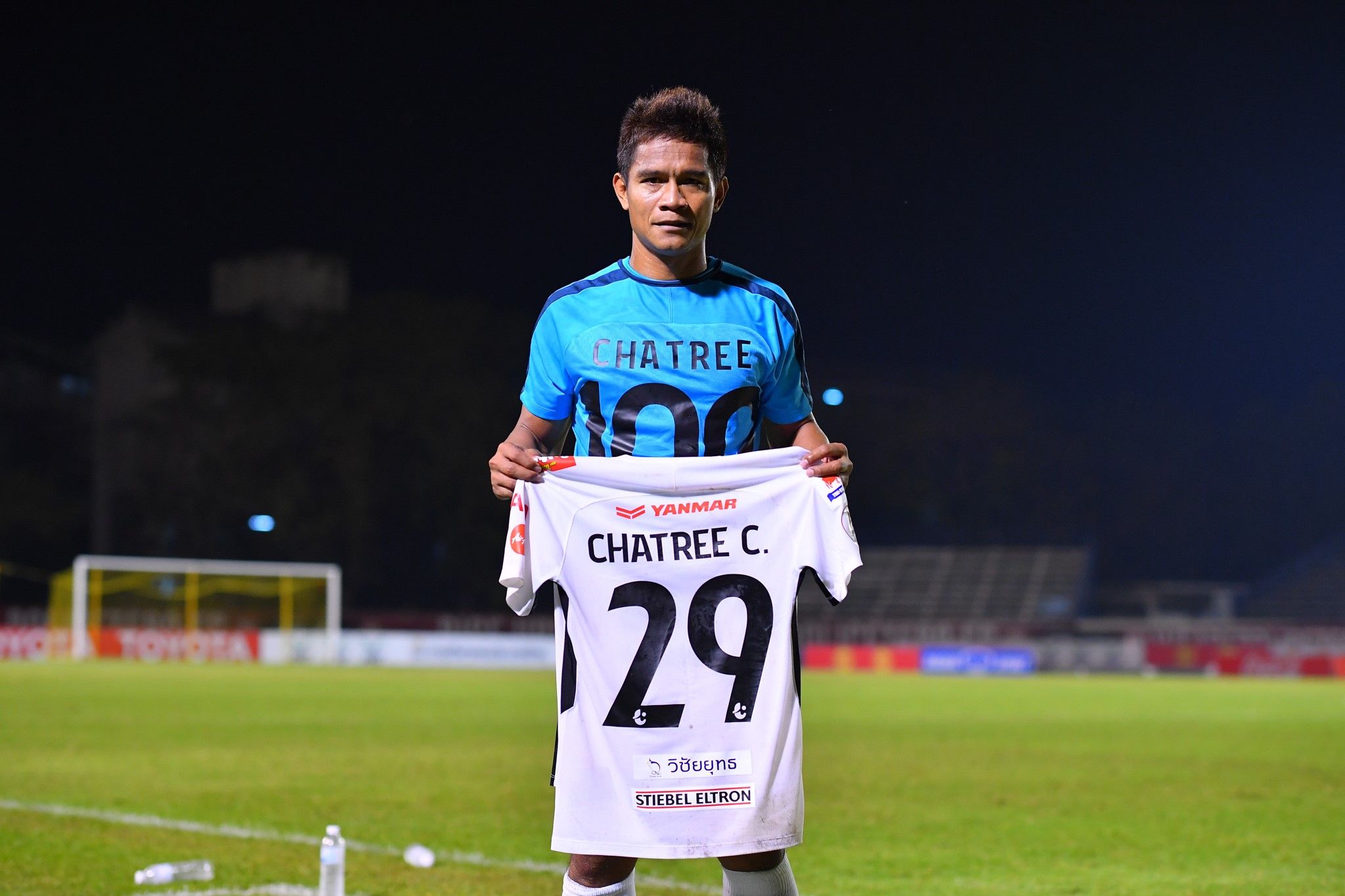 ชาตรี ฉิมทะเล