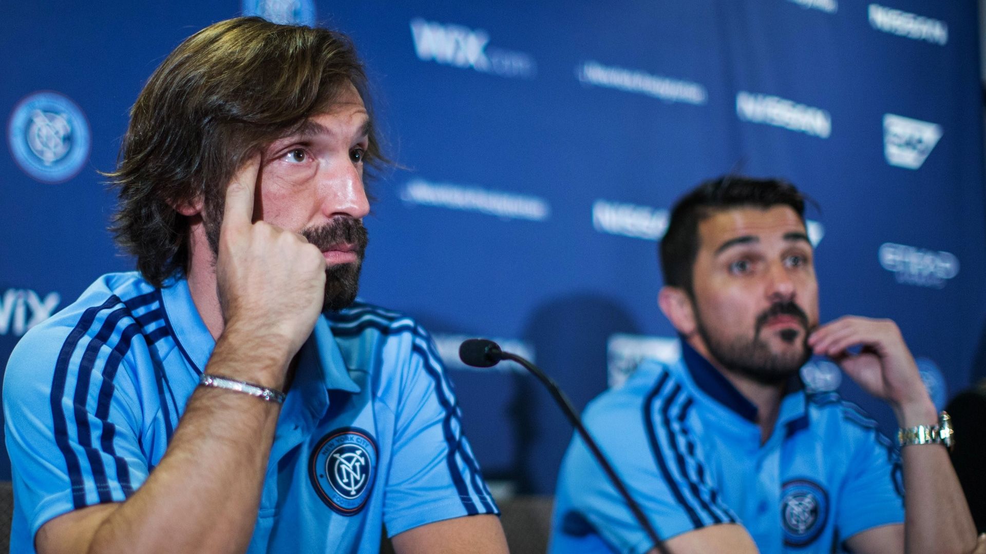 Pirlo, Kaka & Pemain Dengan Gaji Tertinggi Di MLS