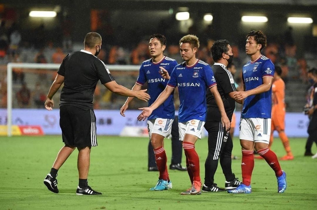 โยโกฮามา เอฟ มารินอส