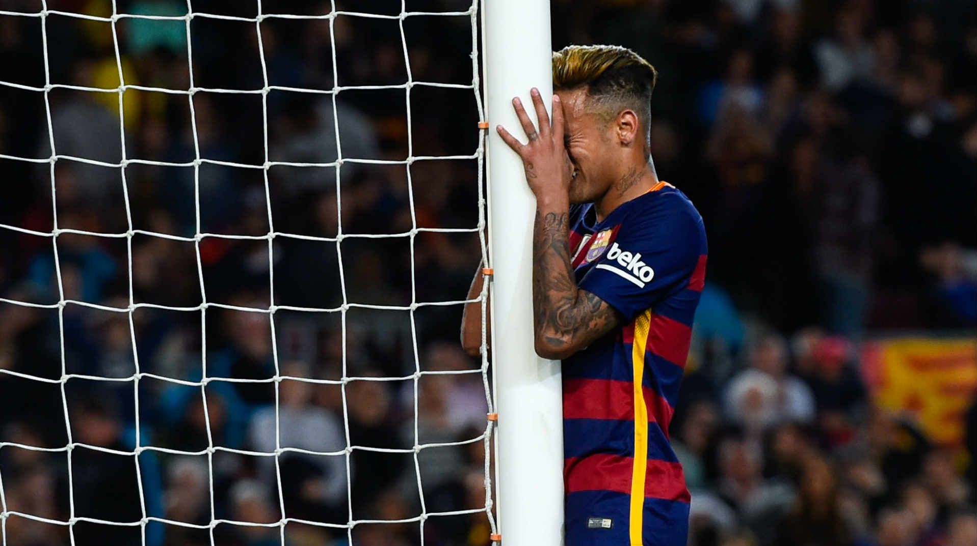 GettyImages-521929046 neymar barcelona
