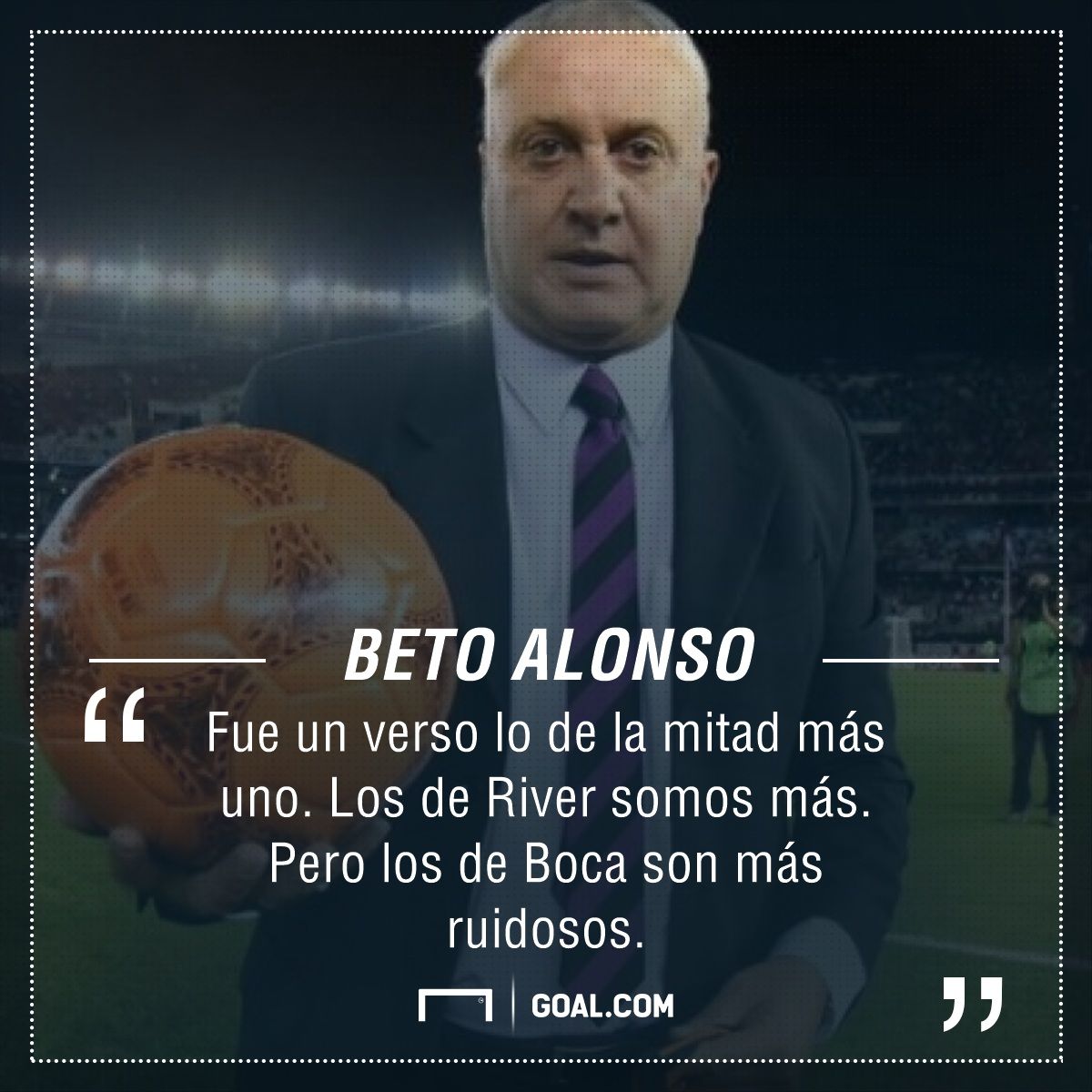 PS Beto Alonso