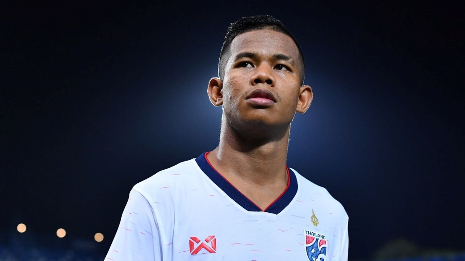 ศศลักษณ์ ไหประโคน