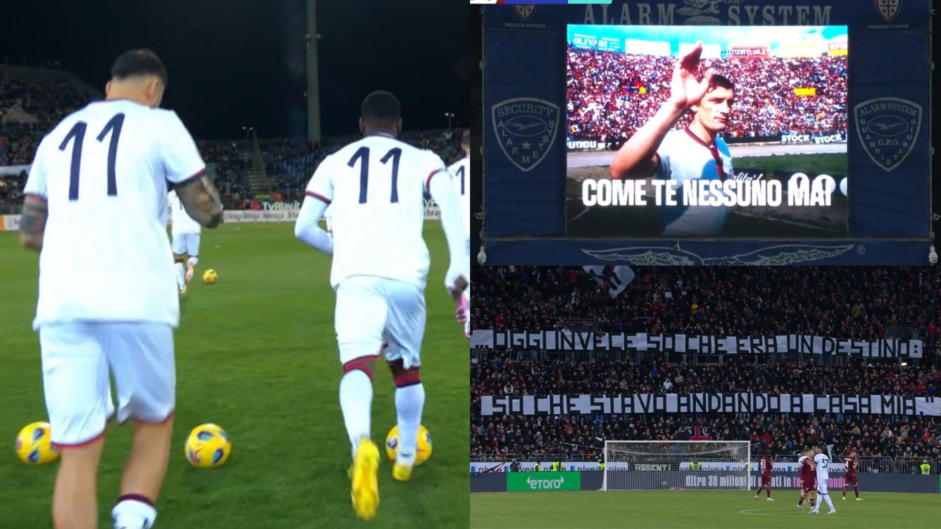 Cagliari Torino Gigi Riva