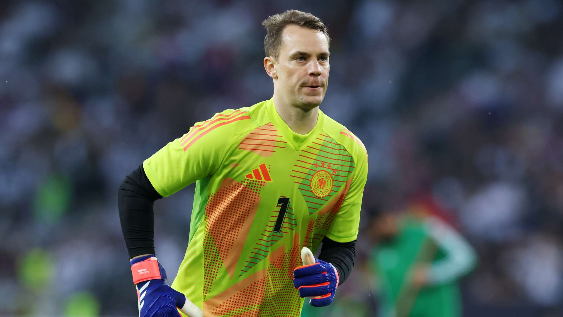 neuer