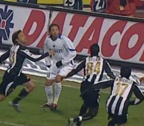 Goitom Udinese Inter