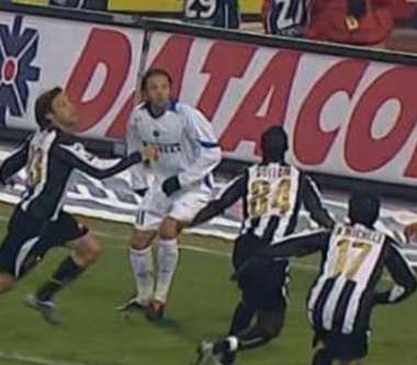 Goitom Udinese Inter