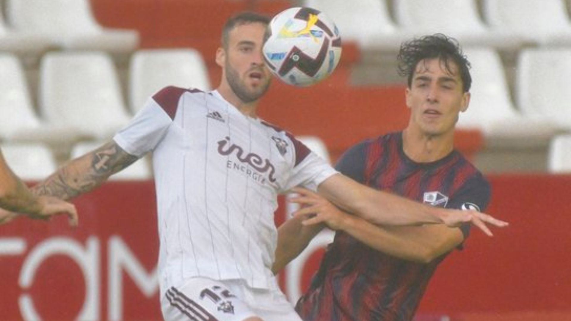 Albacete Huesca Segunda 26082022