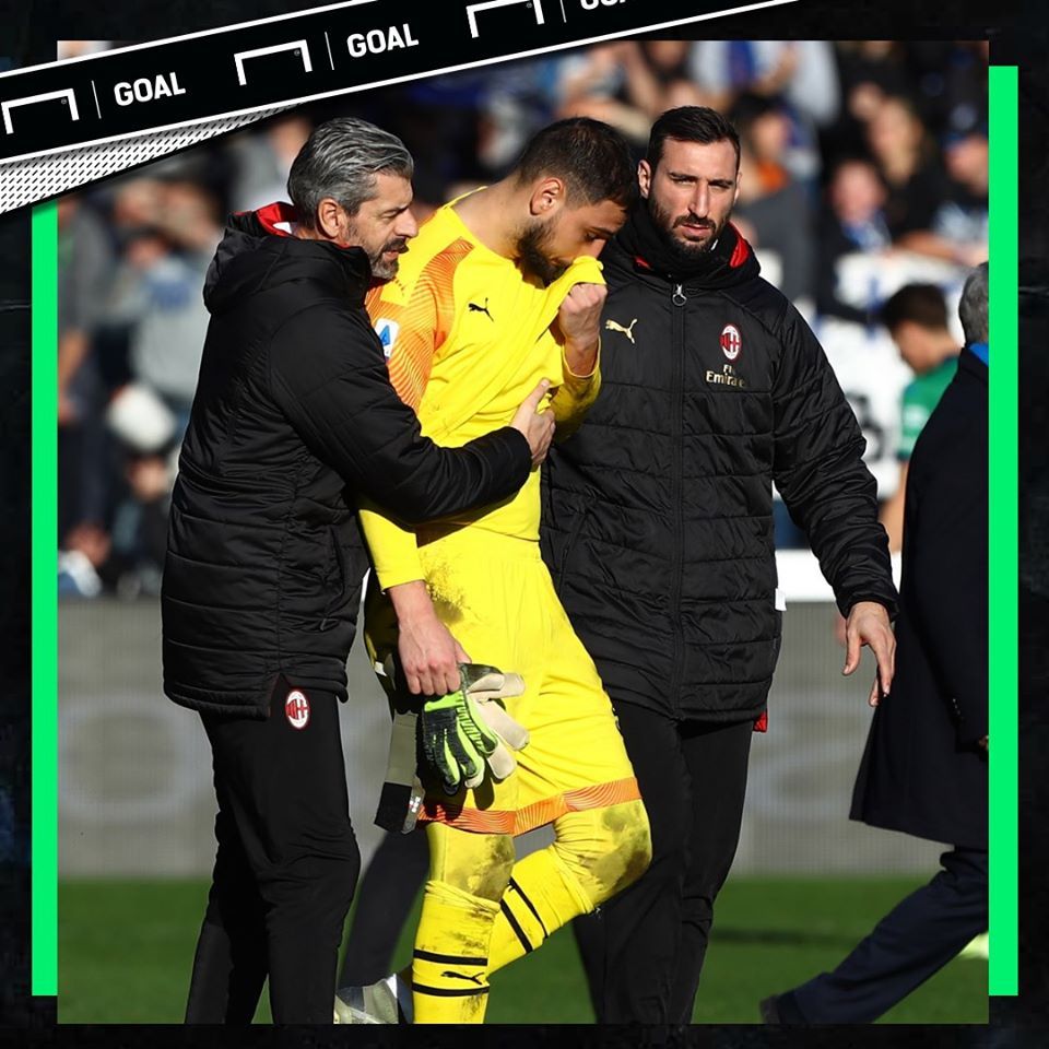 Gianluigi Donnarumma