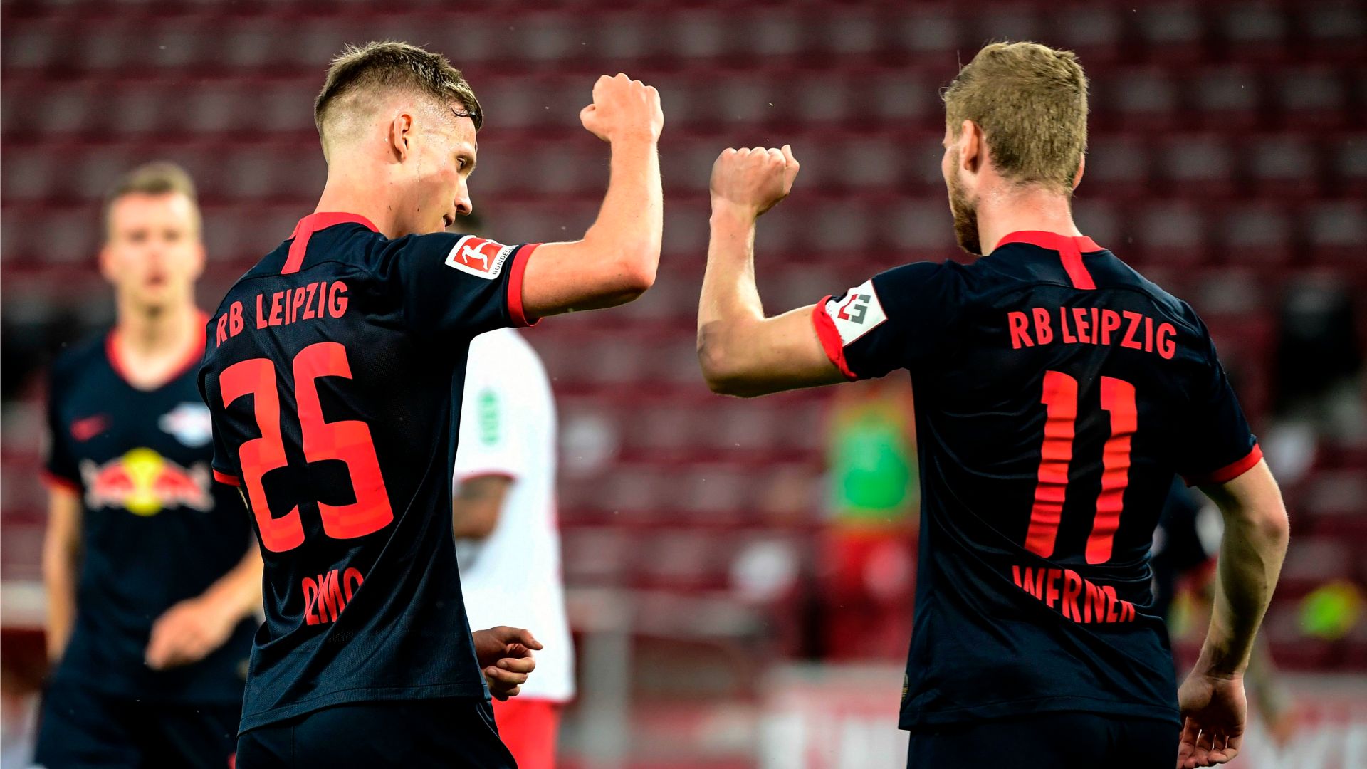 RB Leipzig