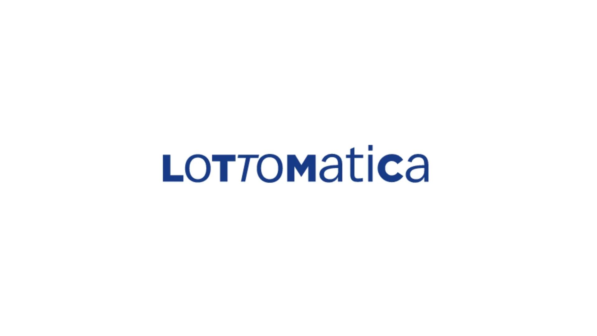  lottomatica mondial