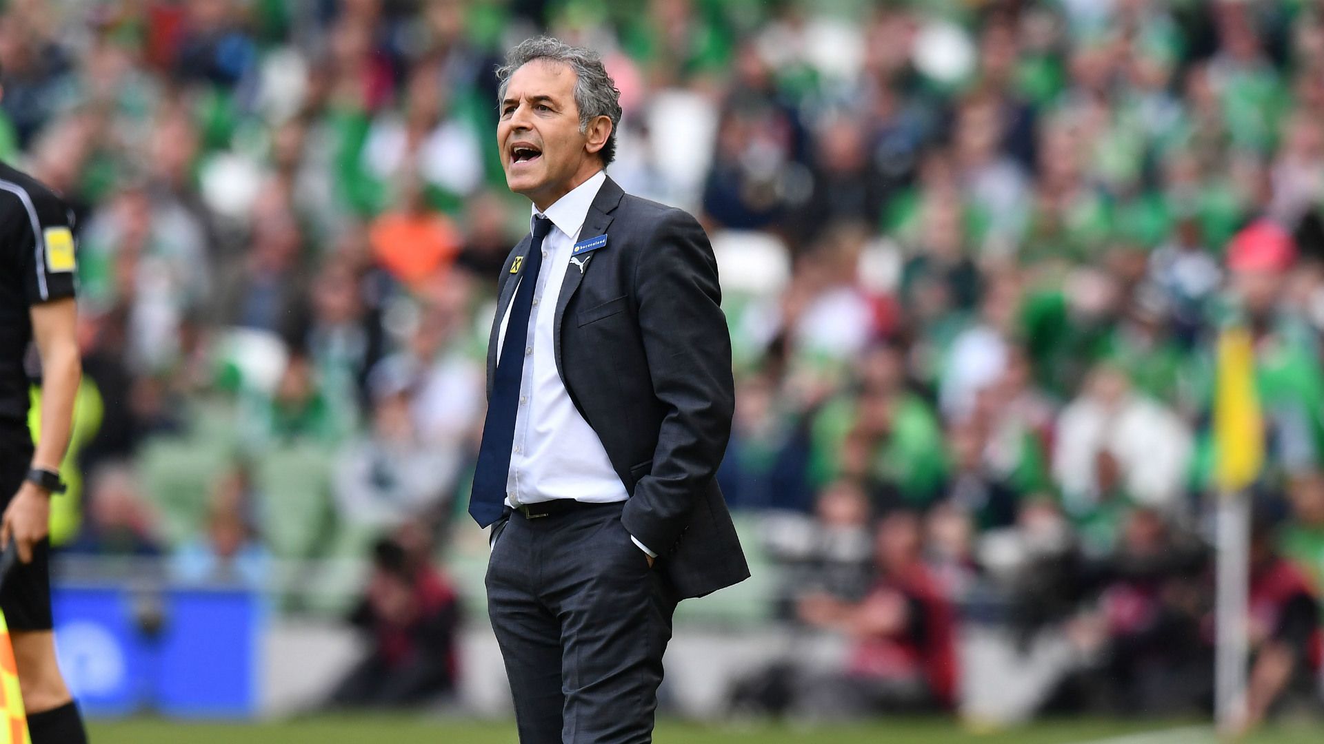 Marcel Koller 11062017