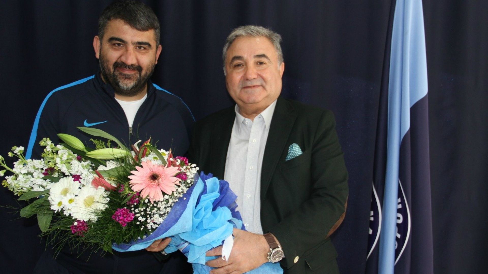 Umit Ozat Adana Demirspor