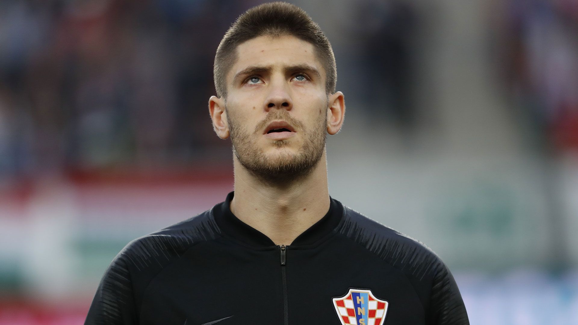 Tsg Hoffenheim Andrej Kramaric