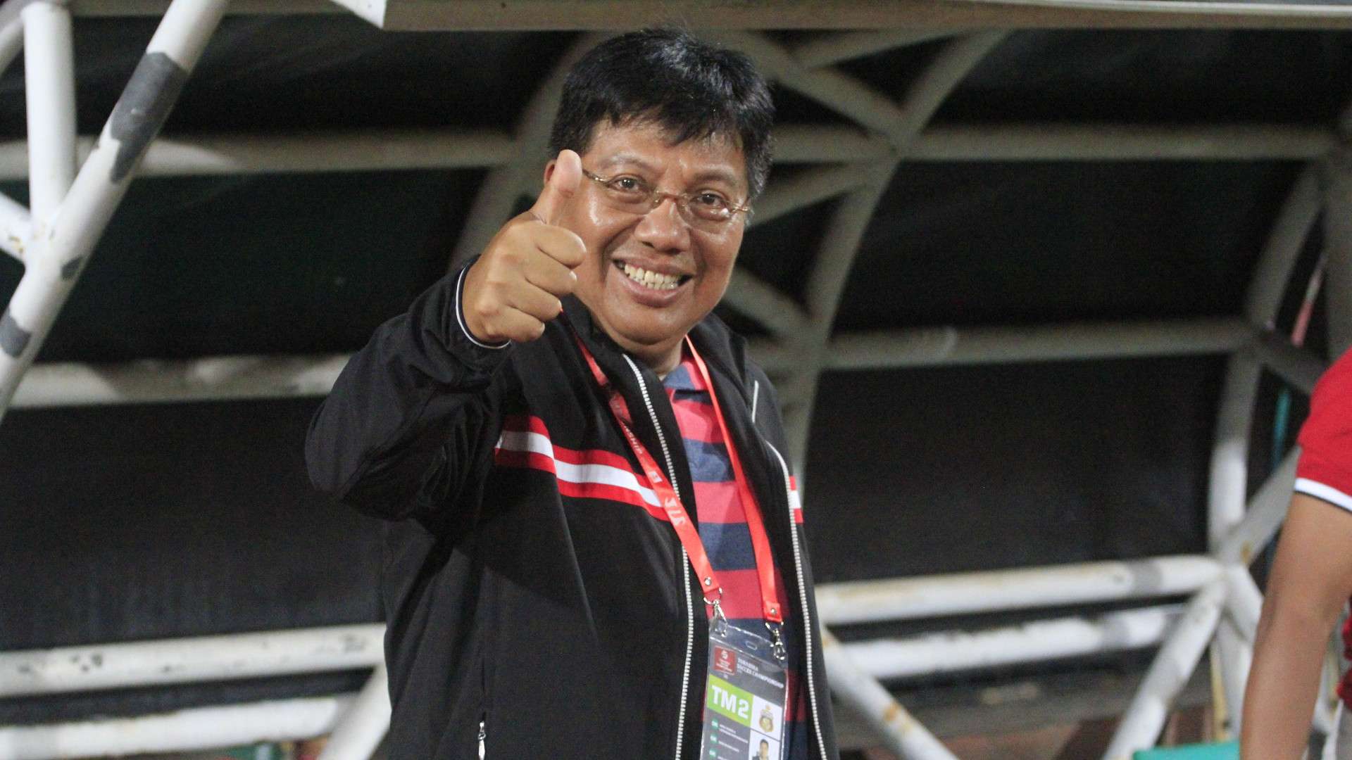 Gede Widiade - Bhayangkara Surabaya United