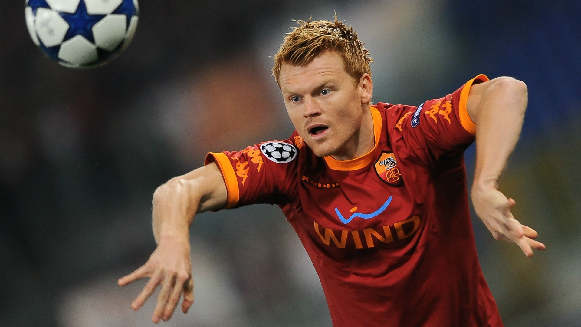 John Arne Riise