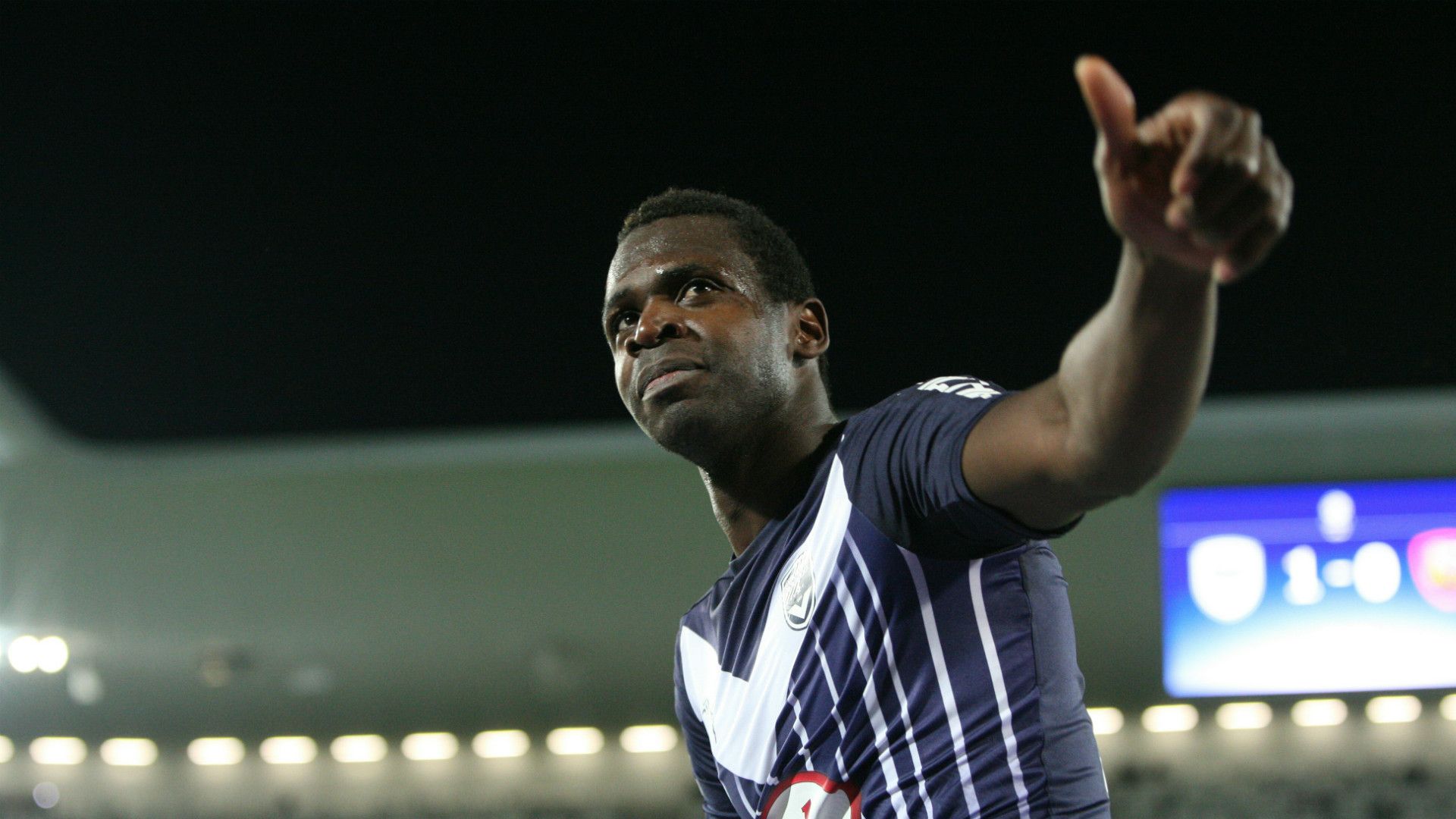 Cheick Diabaté Bordeaux