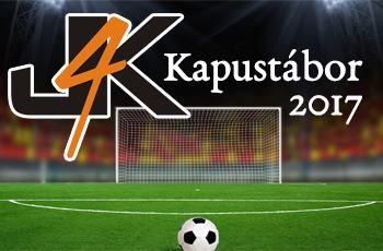 Just4Keepers kapustábor