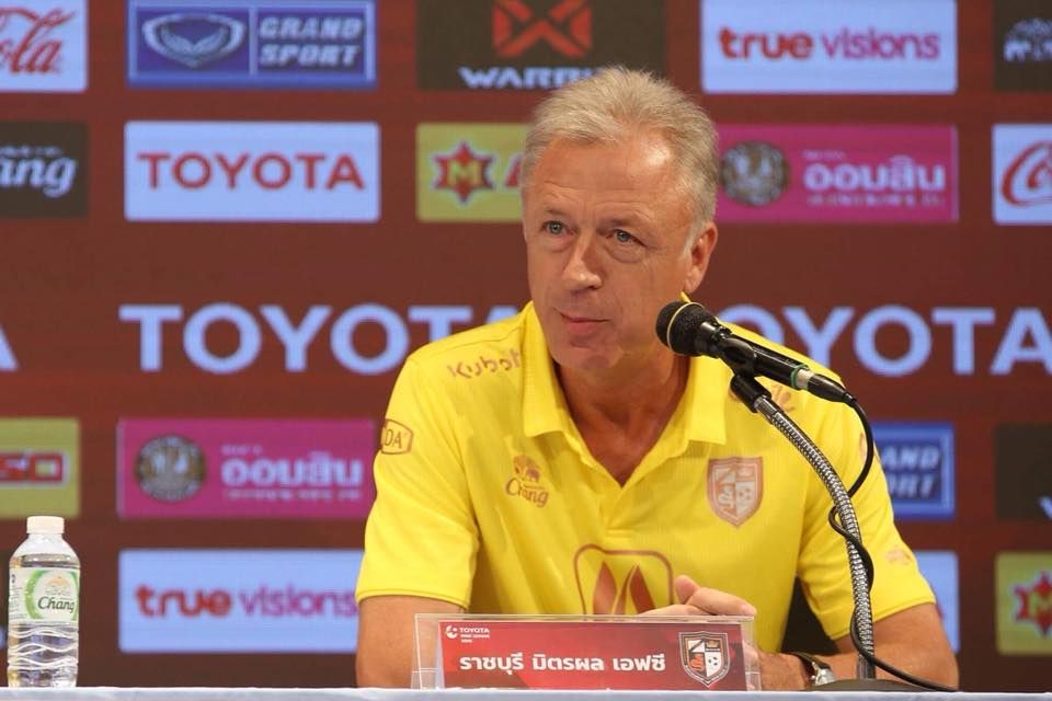 โรเบิร์ต โปรคูเรอร์