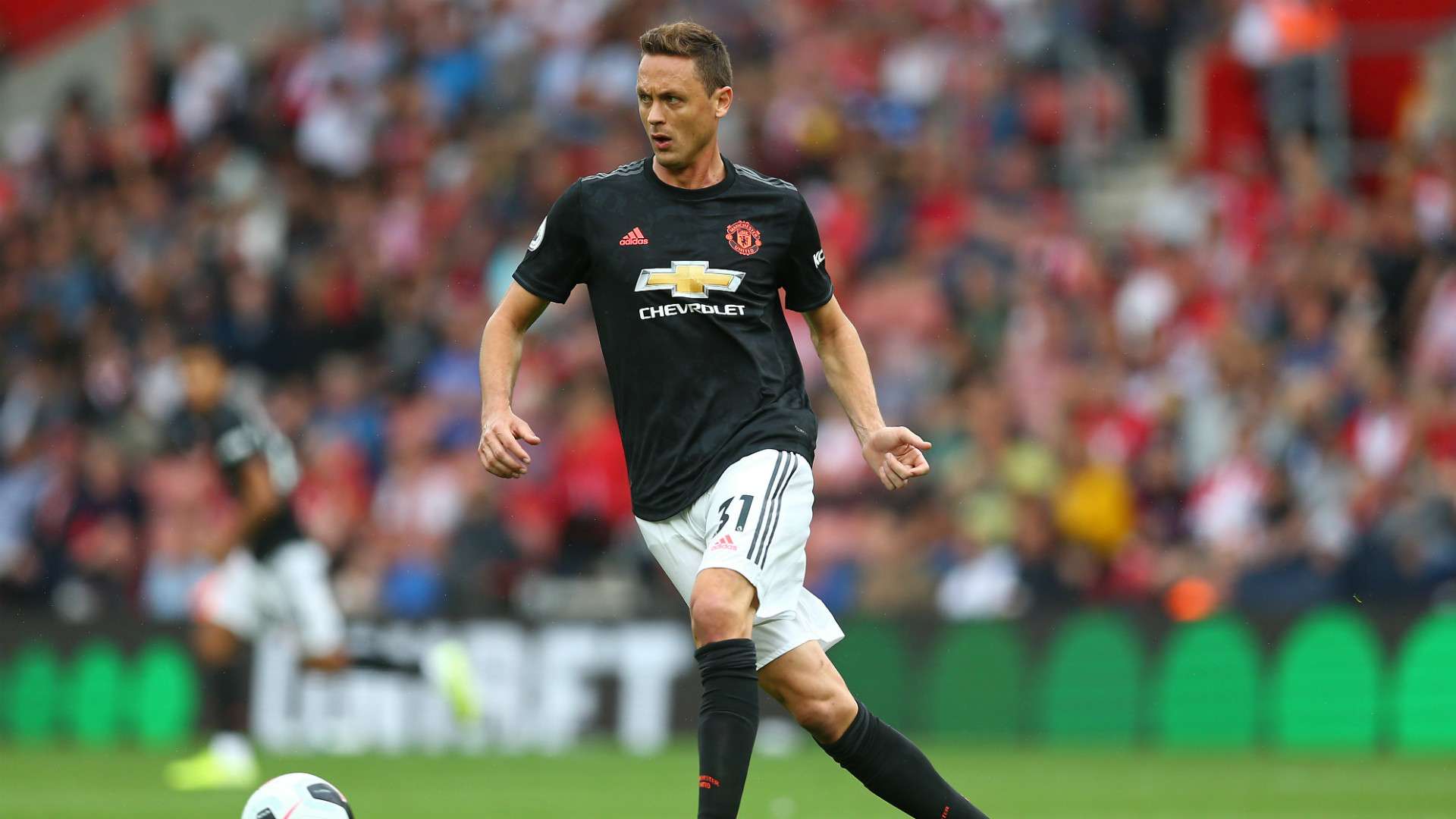 Nemanja Matic Manchester United
