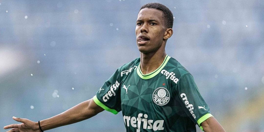 Estevao Willian HIC 2x1