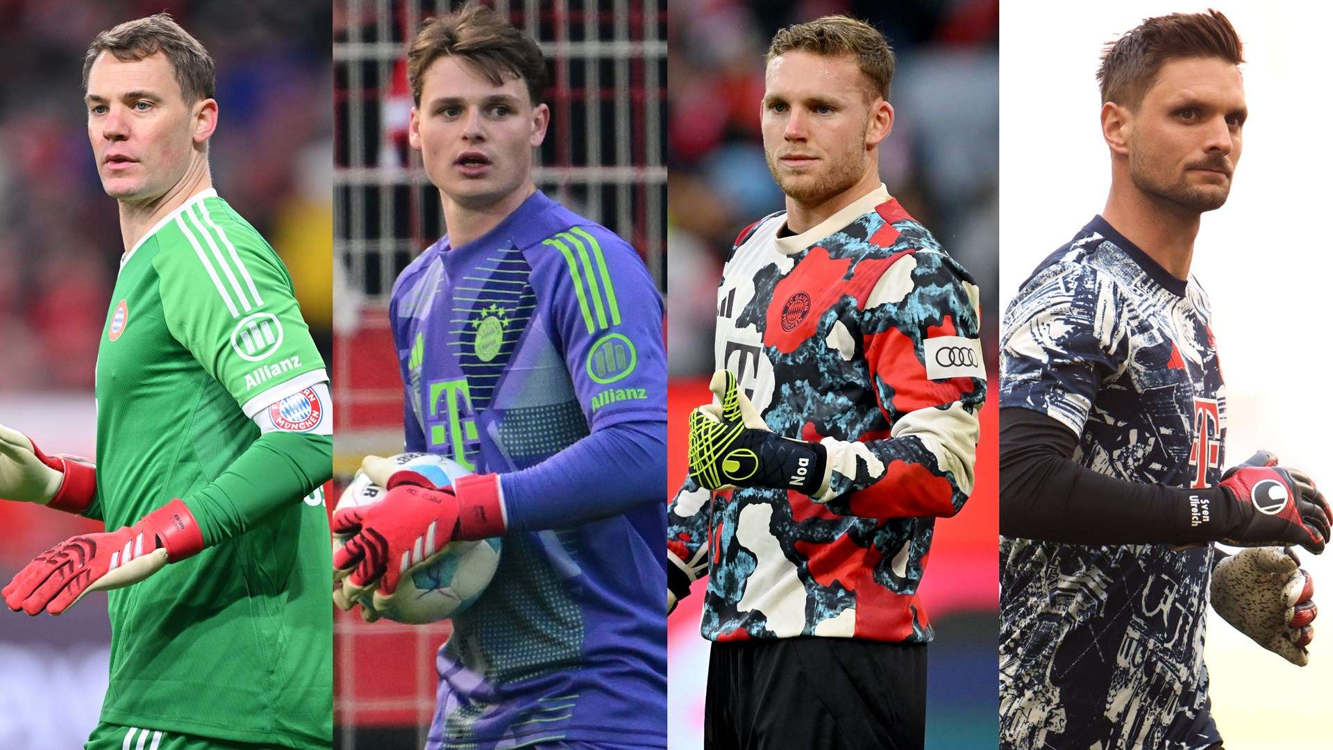 Neuer Urbig Peretz Ulreich