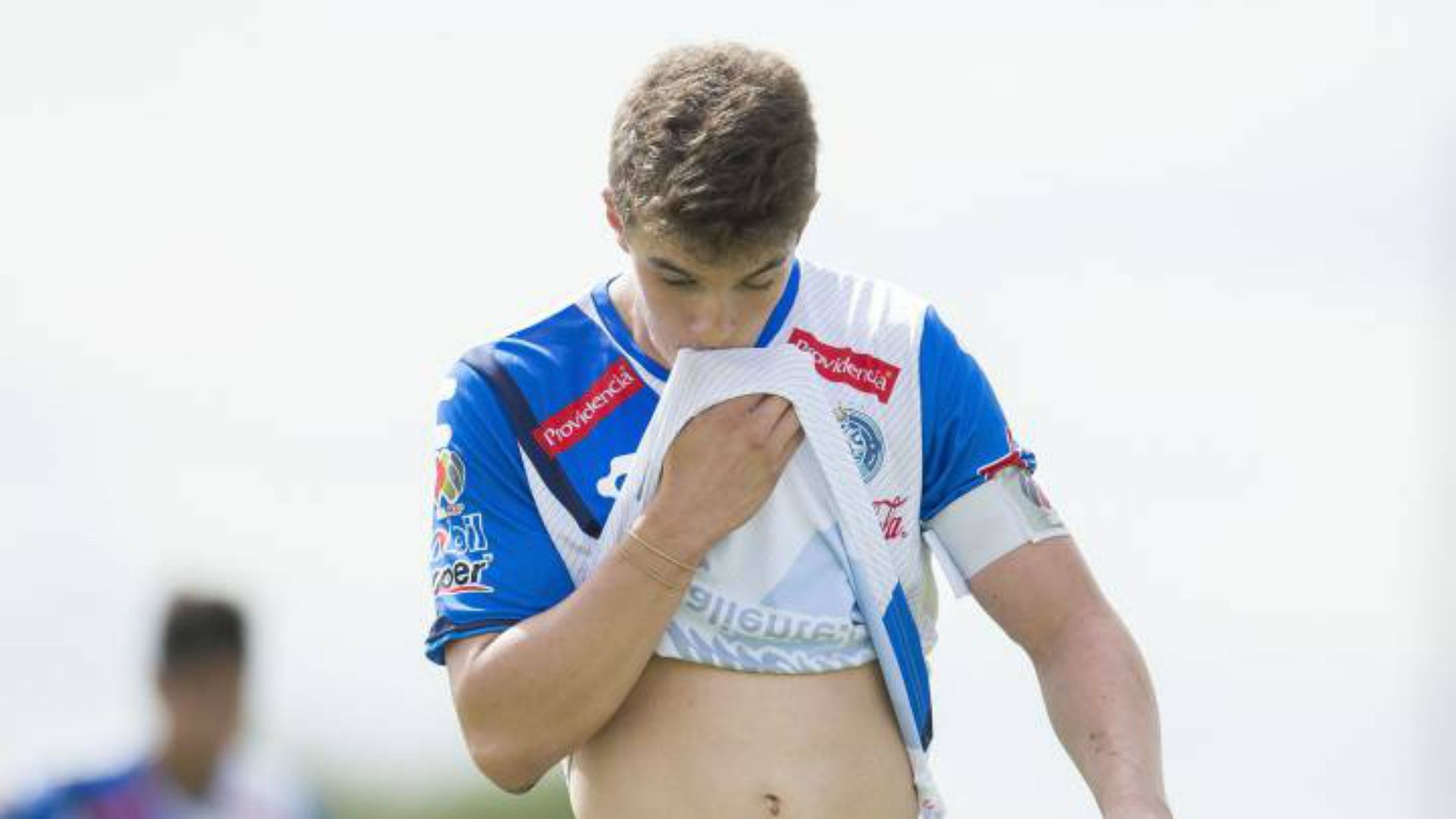 Santiago San Román Puebla