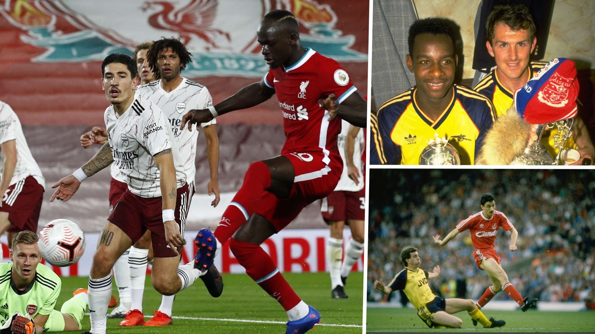 Arsenal Vs Liverpool