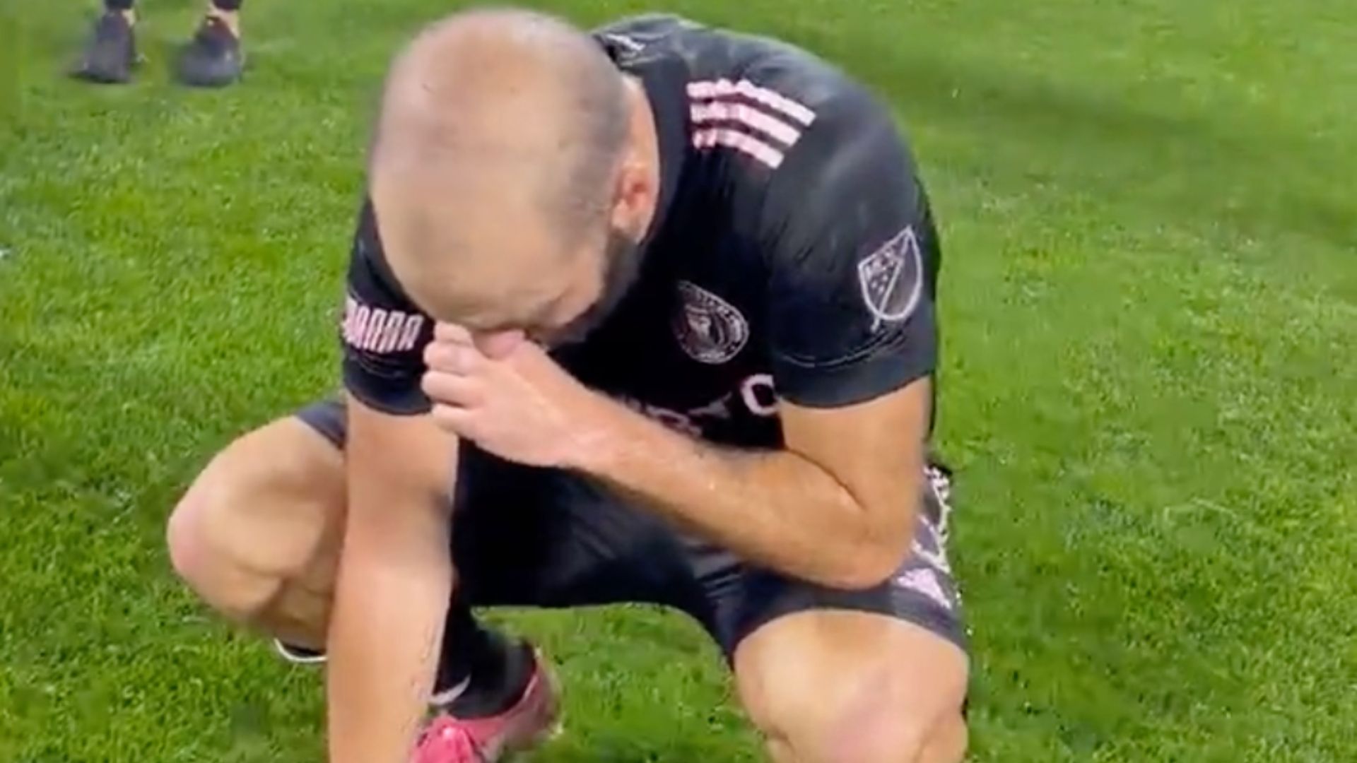 Gonzalo Higuain Inter Miami