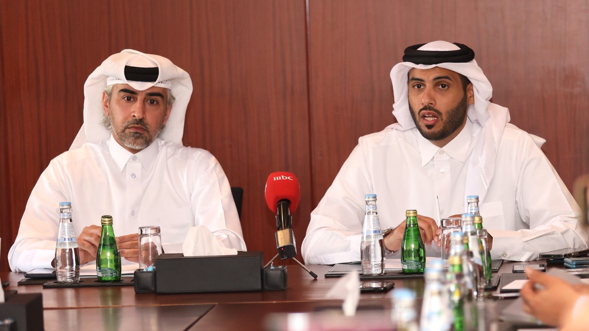 Jassim Al Jassim Asian Cup LOC CEO