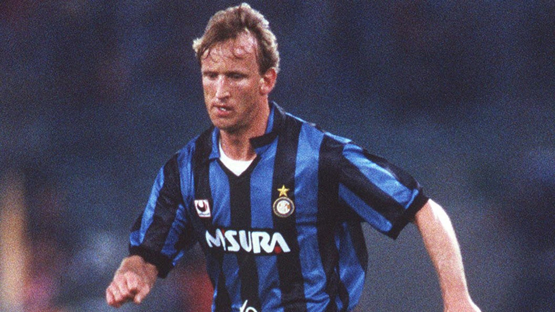 Andreas Brehme