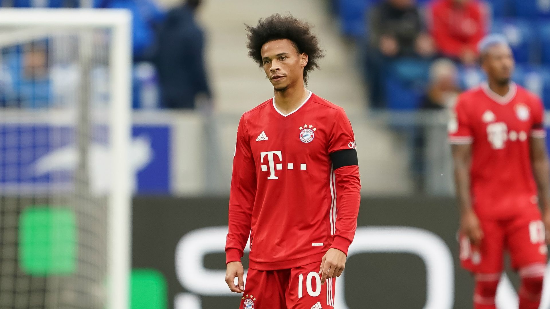 Leroy Sane
