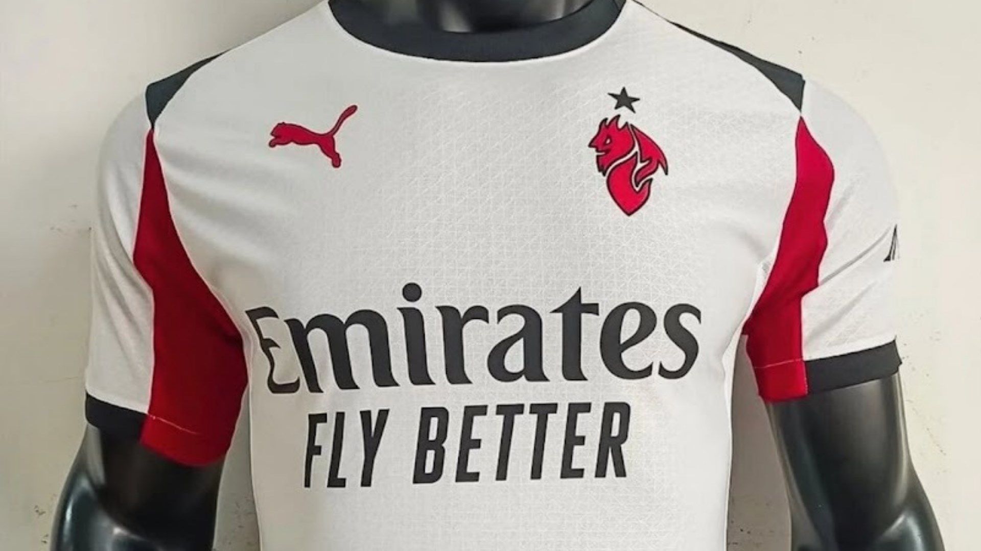 AC Milan 25-26 away leaked kit