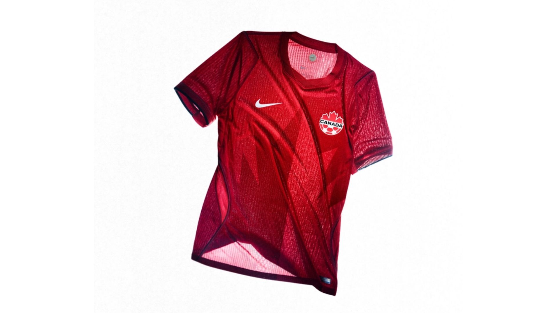 Canada 2026 home kit