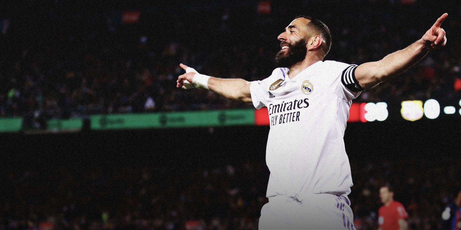 Benzema HIC 2-1