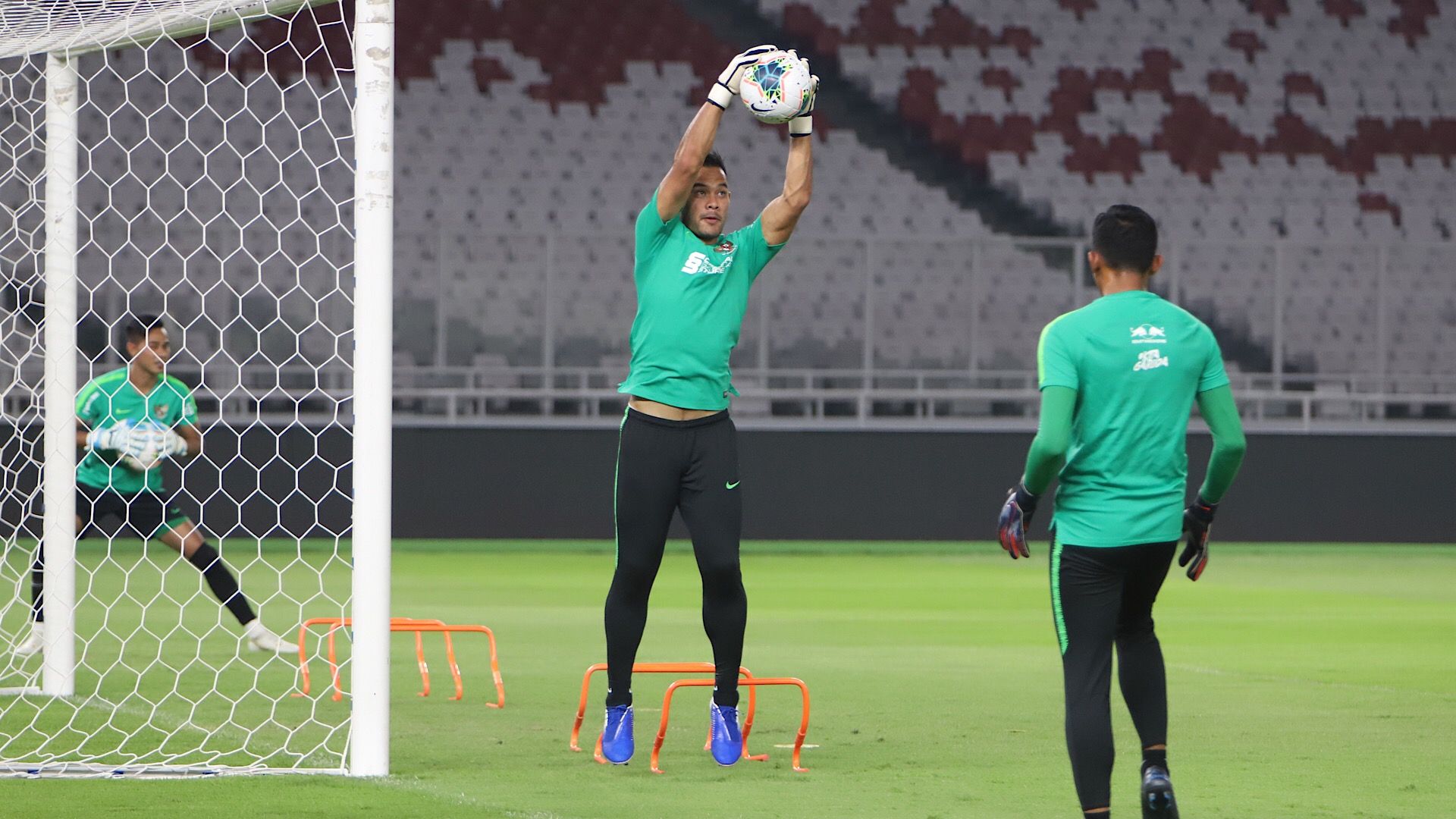 Andritany Ardhiyasa - Indonesia