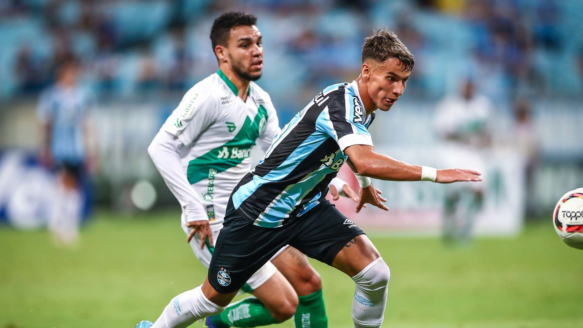 Ferreirinha, Grêmio x Juventude, Gaúcho, 13022022