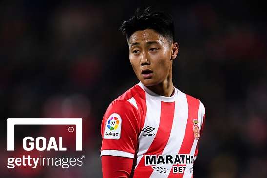 Paik Seung-ho 백승호