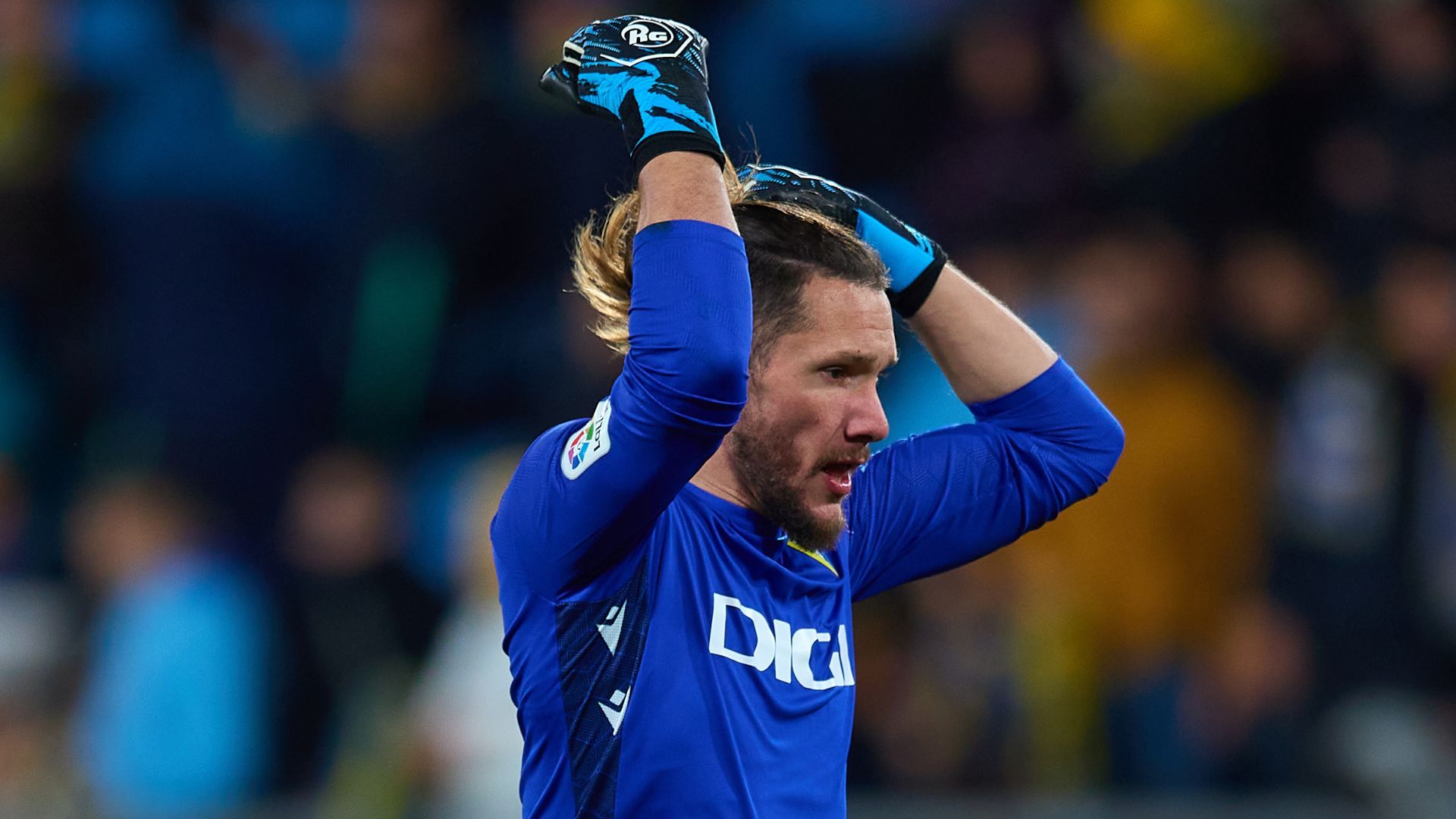 Conan Ledesma Cádiz 2023