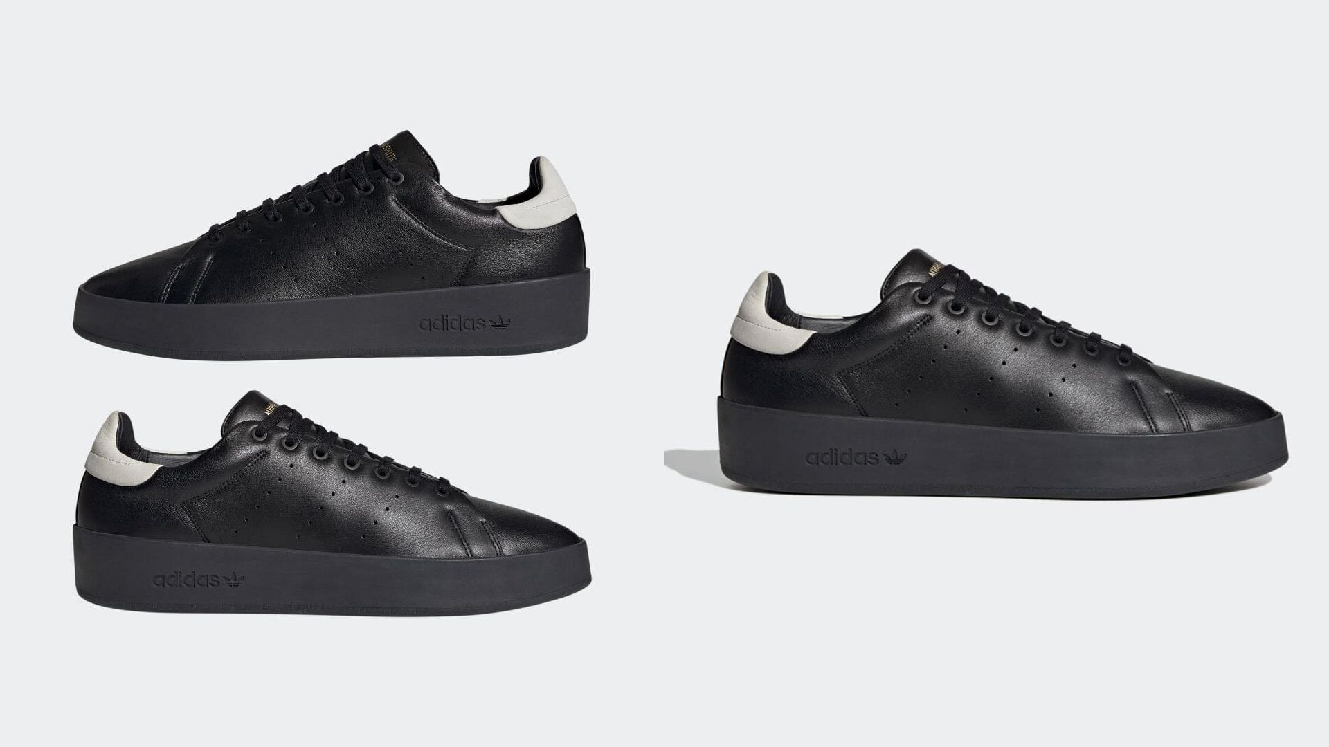 adidas stan smith men