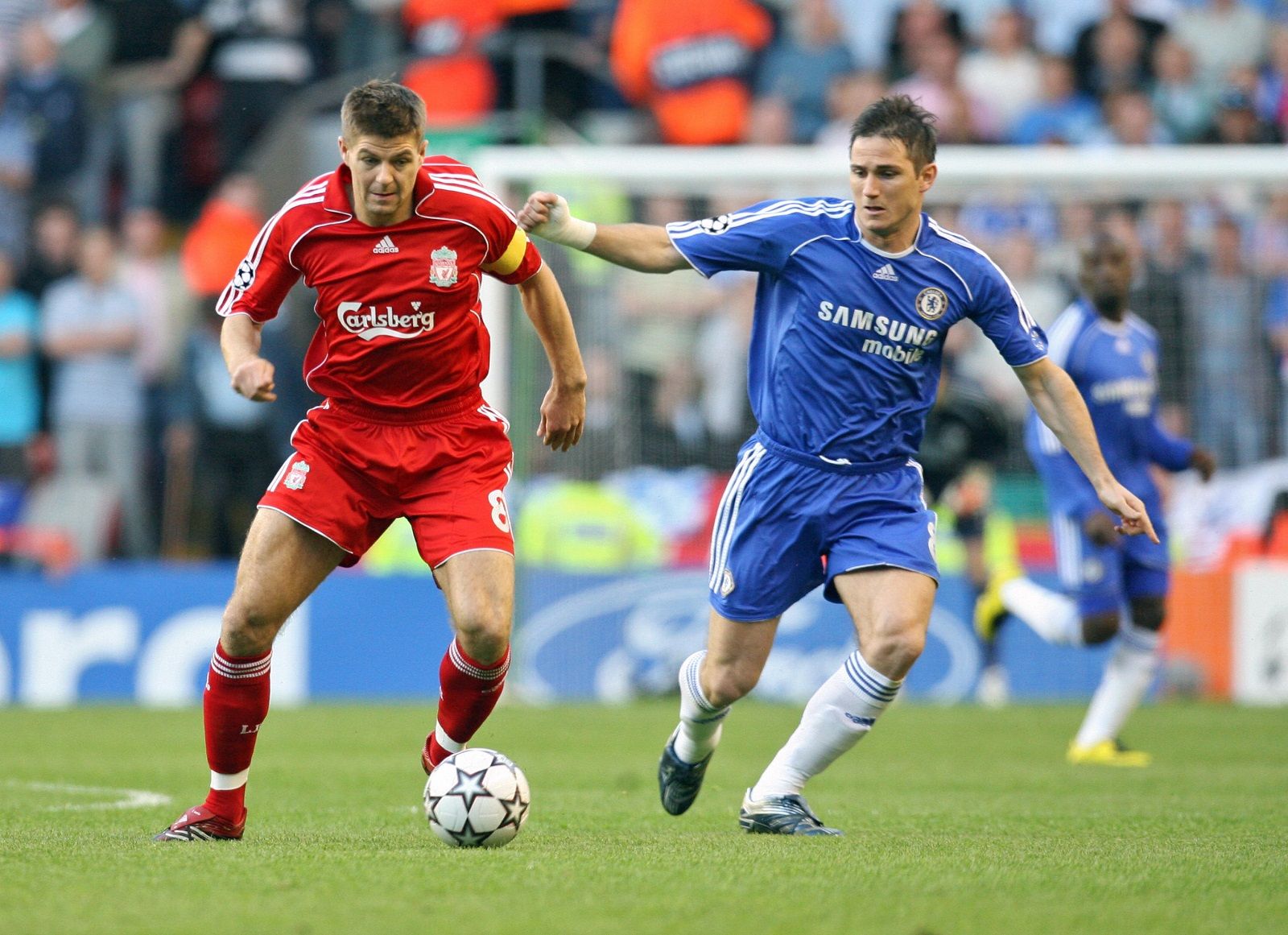 Gerrard Lampard